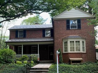 315 Paddington Rd, Baltimore, MD 21212