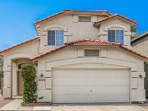 1109 W Bluefield Ave, Phoenix, AZ 85023
