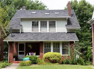 1311 King Ave, Pittsburgh, PA