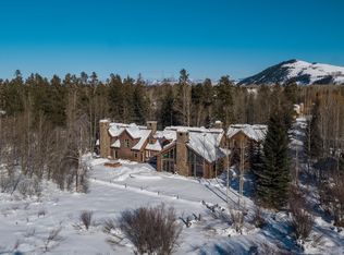 3265 N Teton Pines Dr, Wilson, WY 83014