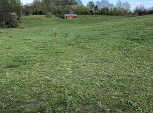 1 Mack Benderman Rd LOT 1, Culleoka, TN 38451