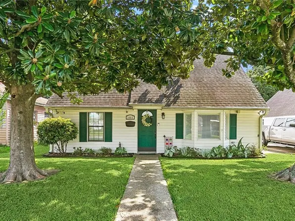 1403 Calder St, Gretna, LA 70053