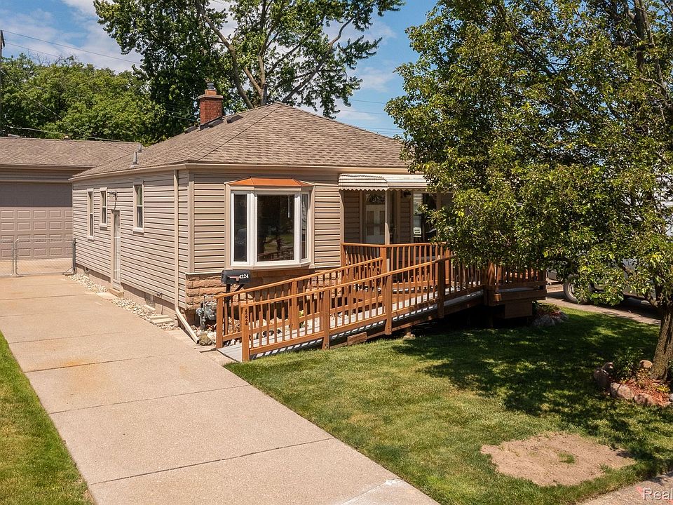 1st image of 4224 Hubbard Ave