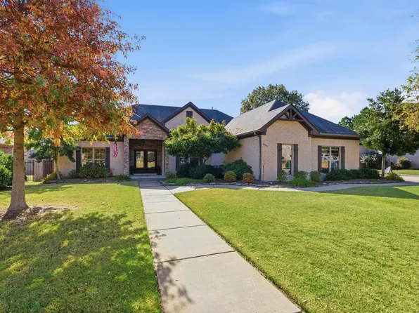 4005 Newcastle Dr, Conway, AR 72034