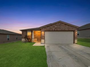 9723 Harbor Mist, Converse, TX 78109