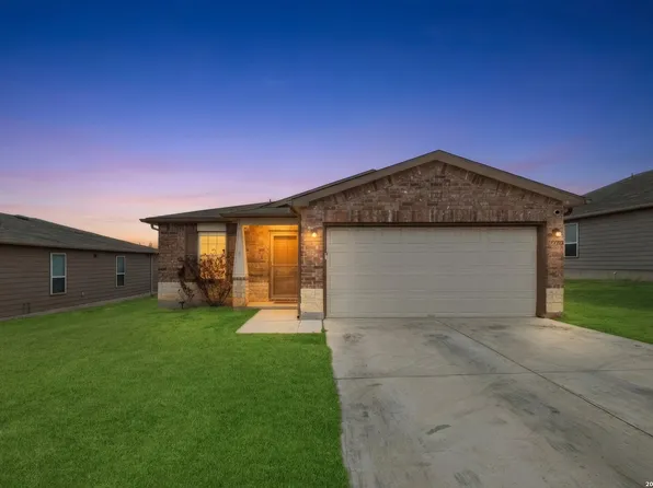 9723 Harbor Mist, Converse, TX 78109