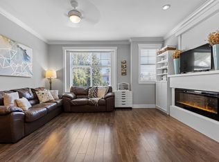 33860 Marshall Rd #13, Abbotsford, BC V2S 0E8