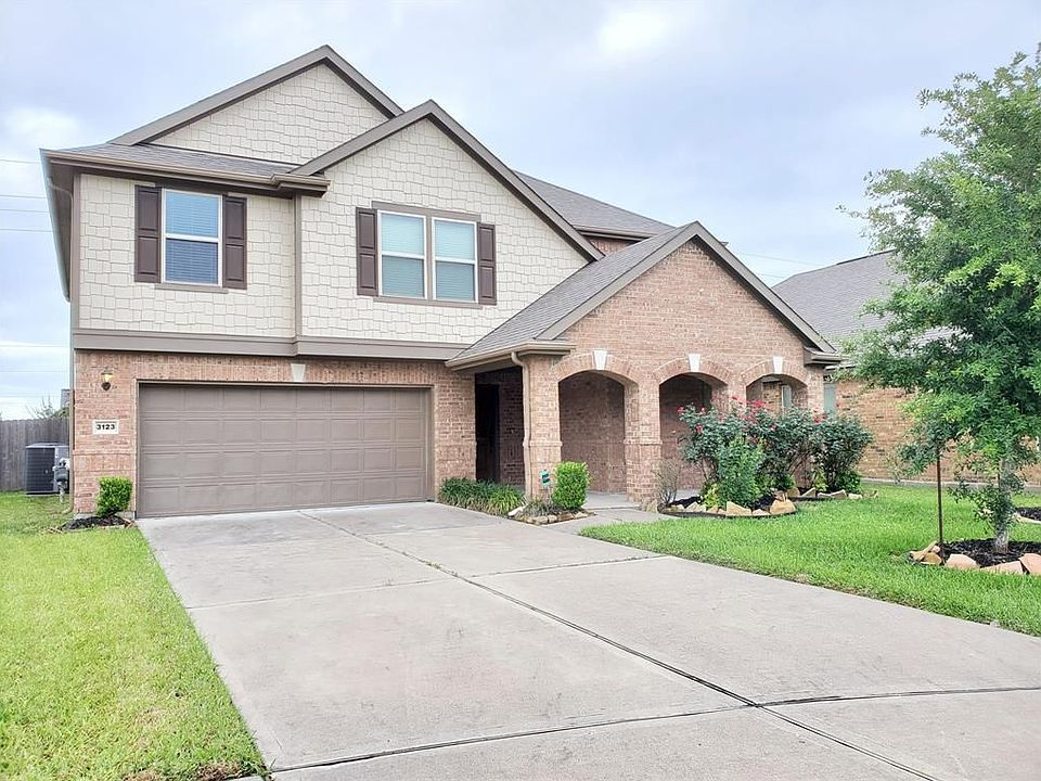1st image of 3123 Morgan Meadow Ln