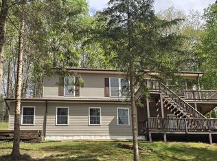259 Broad St, Summersville, WV 26651