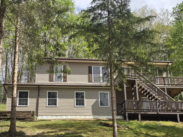 259 Broad St, Summersville, WV 26651