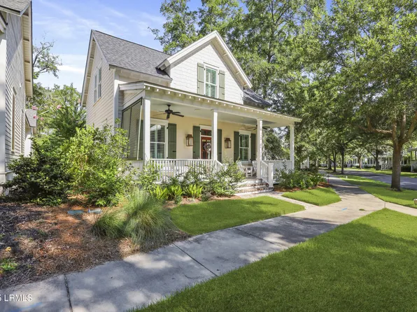 2 Tomlow Trace, Beaufort, SC 29906