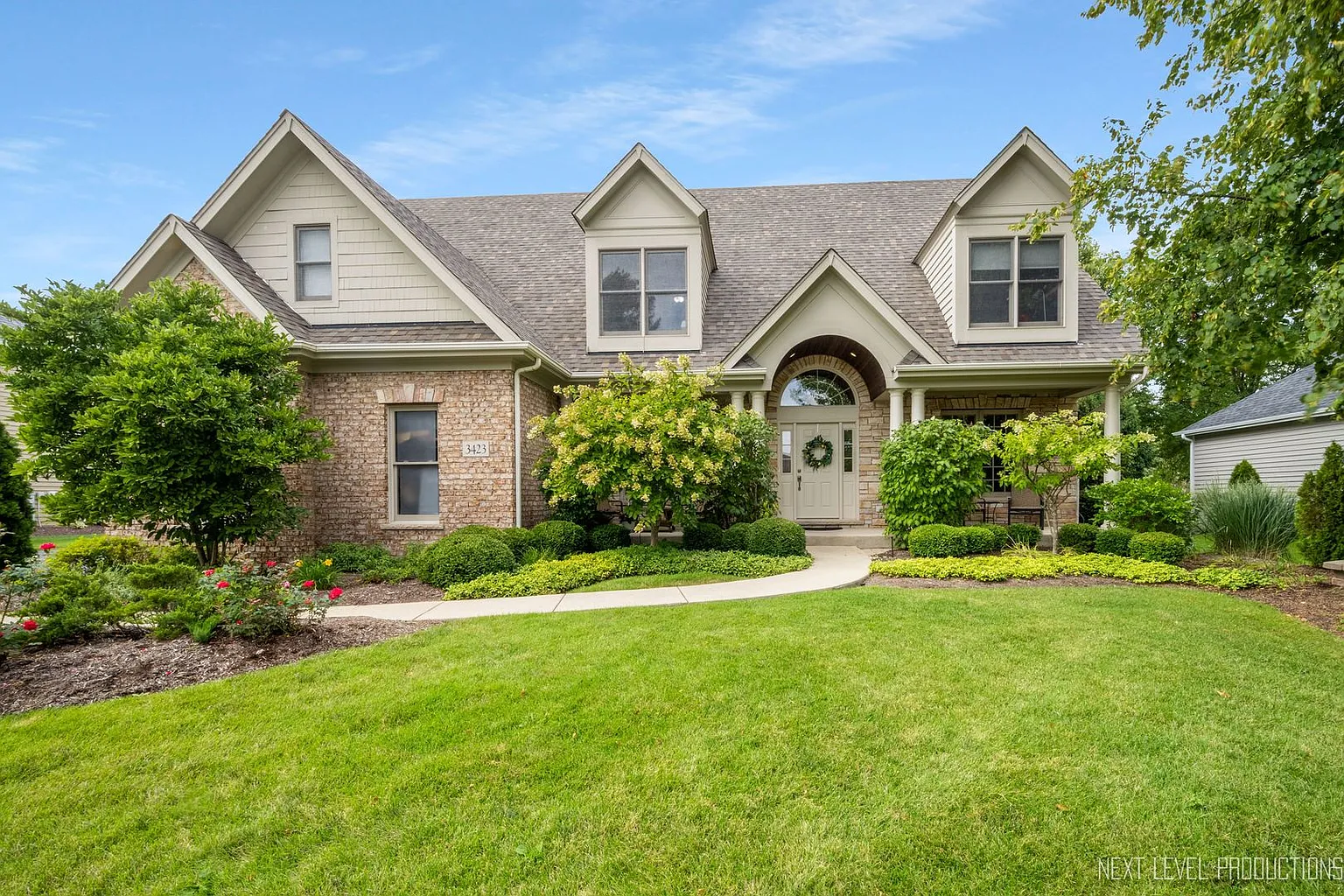 3423 Wild Prairie Ln photo 1