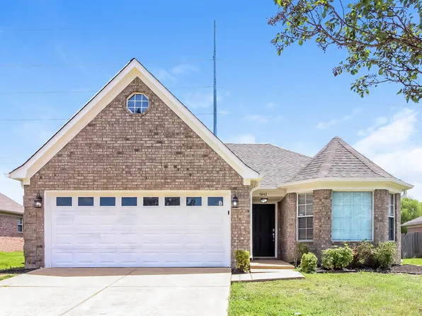 5842 Carrel Cv, Southaven, MS 38671