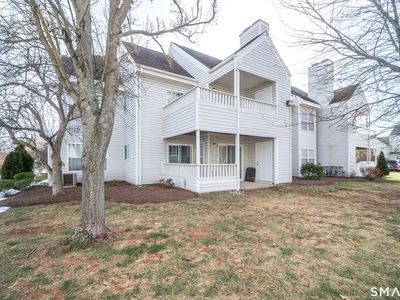 14 Forest Glen Circle #10, Middletown, CT, 06457