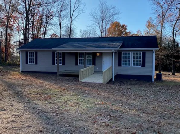 1025 Donald Dr, Boonville, NC 27011