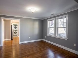 15 Nottinghill Rd UNIT 21R, Brighton, MA 02135