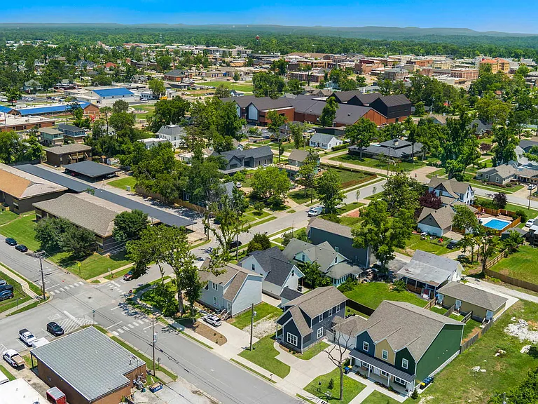 Neighborhood