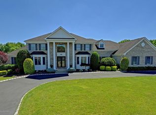 260 Deerfield Rd, Morganville, NJ 07751