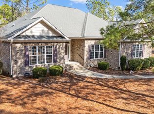 117 Dartmoor Ln, Pinehurst, NC 27376