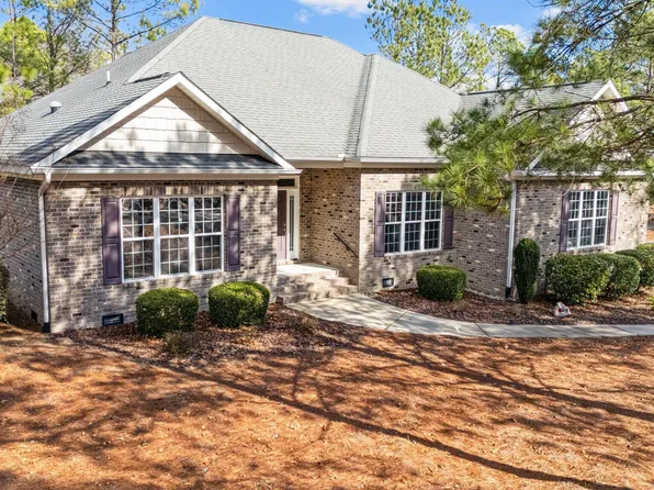 117 Dartmoor Lane, West End, NC 27376