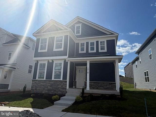 1st image of 1518 Ripplecreek Dr