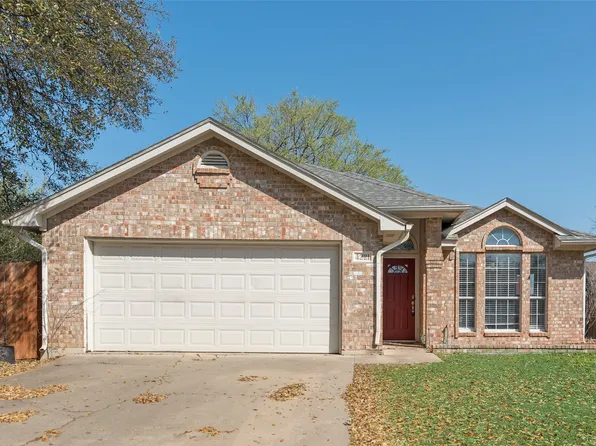 4221 Goodnight Cir, Haltom City, TX 76137