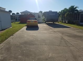 6688 SE 55th Ln, Okeechobee, FL 34974