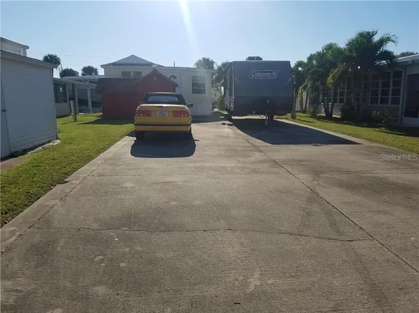 6688 SE 55th Ln, Okeechobee, FL 34974