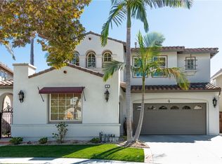4 Sommerville Pl, Mission Viejo, CA 92694