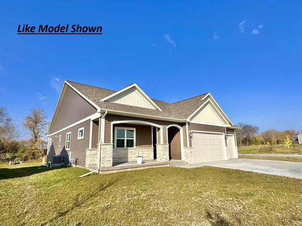 302 Michelle Lane #176, Cottage Grove, WI 53527