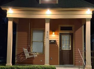 906 Blythe St, Memphis, TN 38104