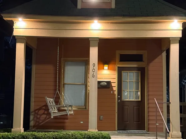 906 Blythe St, Memphis, TN 38104