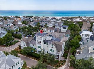 70 Watch Tower Ln S, Inlet Beach, FL 32461