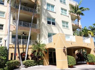 1824 Brickell Ave APT 4A, Miami, FL 33129