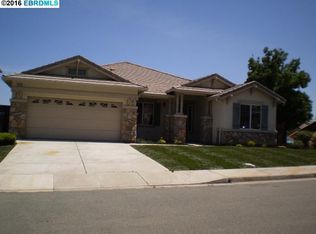 3553 Waxwing Way, Antioch, CA