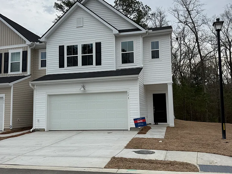 173 Fern Bridge Dr — Photo 1