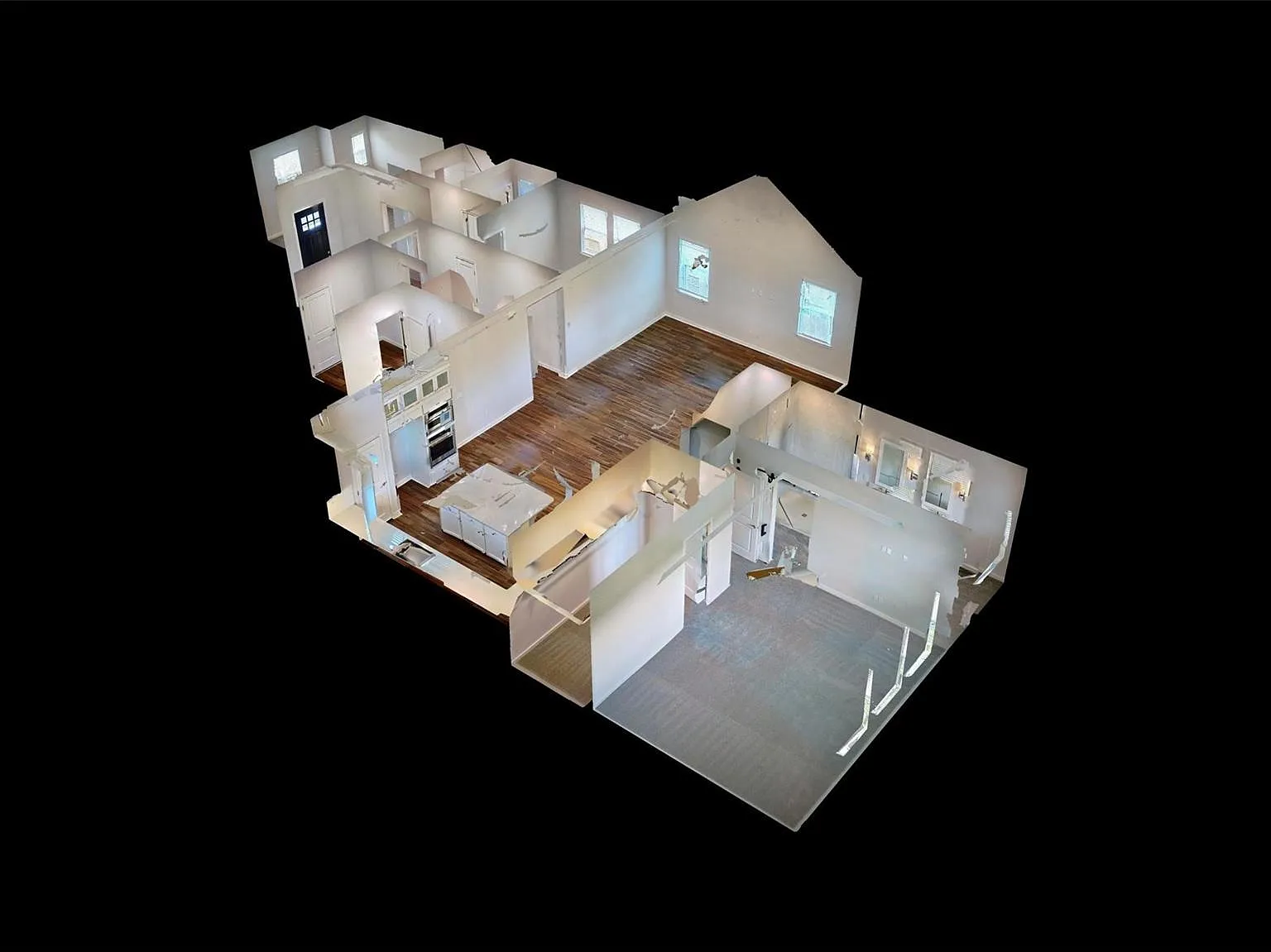 3 bed, 2.5 bath, 2111 sqft, $2,500 — Photo 2