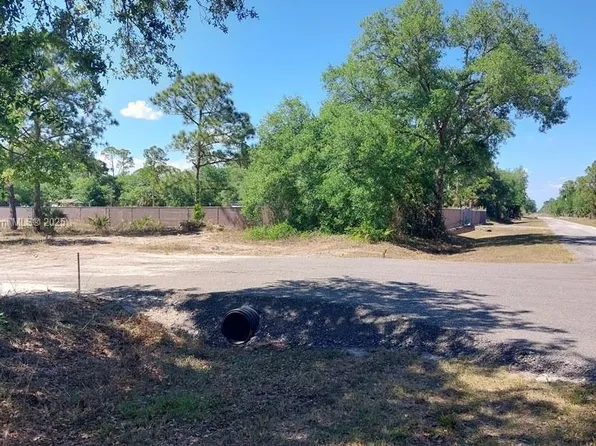 270 S Lindero St, Clewiston, FL 33440