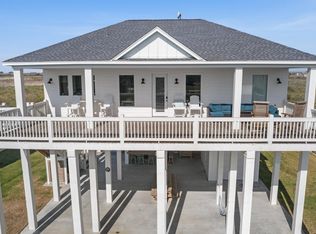 4413 Ranger Dr, Pt Bolivar, TX 77650