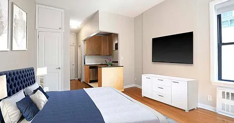 Rented by Compass