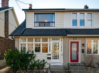 55 Woodrow Ave, Toronto, ON M4C 1G5