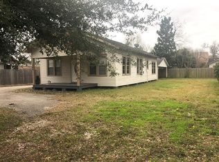 806 Lindale St, Houston, TX 77022