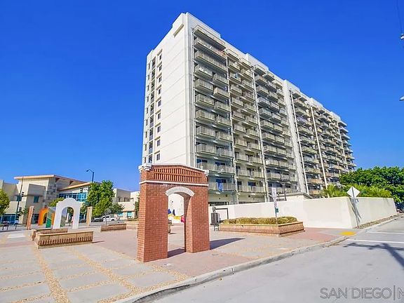 5th image of 801 National City Blvd Unit 1003