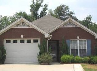 89 Forest Trl, Millbrook, AL 36054