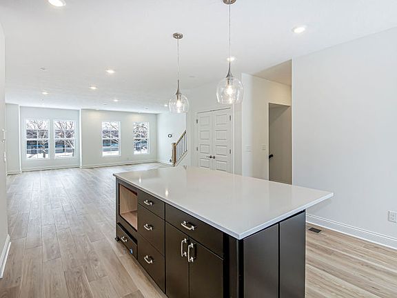 Open Floorplan