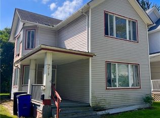 3219 Marvin Ave, Cleveland, OH