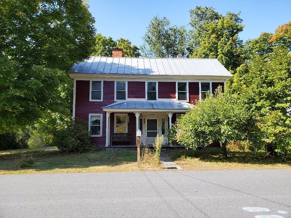 33 Church Street, Piermont, NH 03779 Zillow