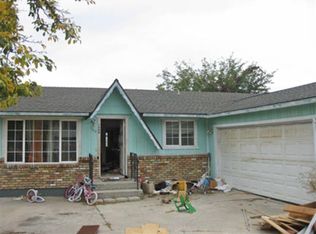 1600 Carlin St, Reno, NV 89503