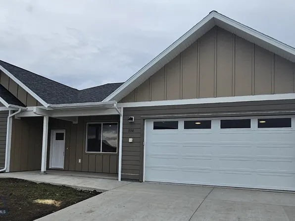 1110 Falcon Ridge Blvd, Belgrade, MT 59714