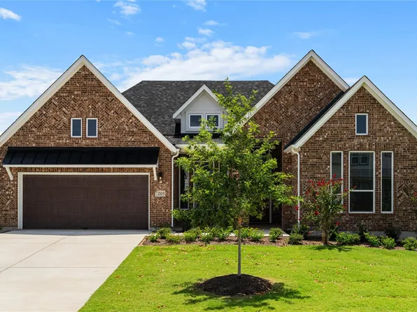 2105 Tobiano Trce, Georgetown, TX 78633